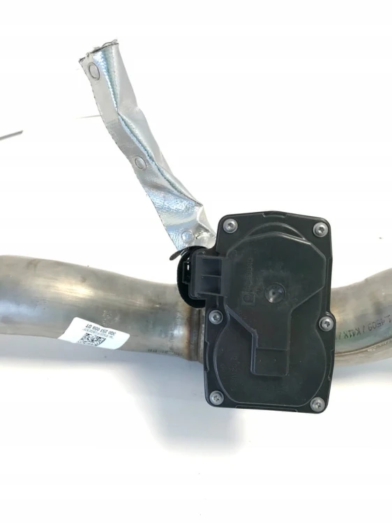 VW GOLF PASSAT KATALIZATOR DPF 3Q0253059DT