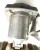 VW GOLF PASSAT KATALIZATOR DPF 3Q0253059DT