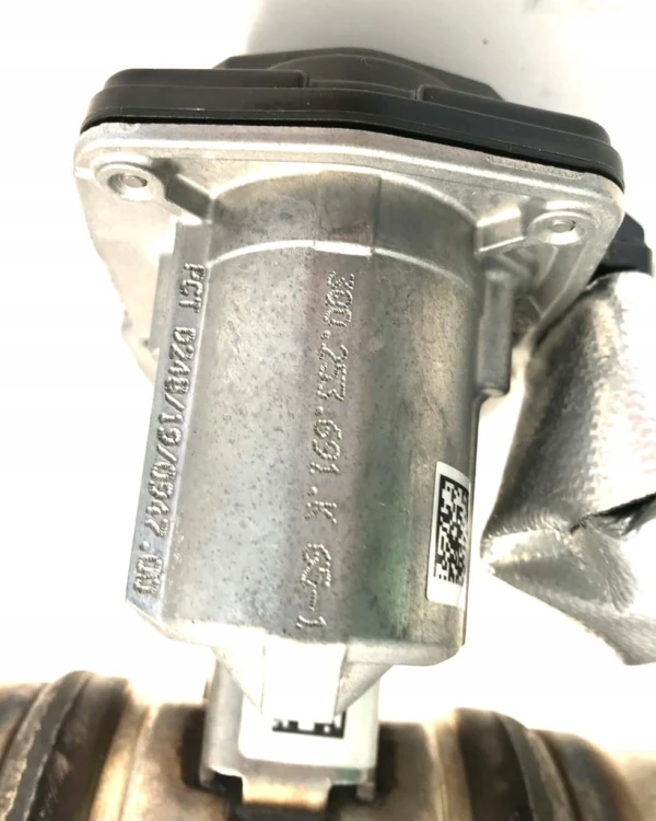 VW GOLF PASSAT KATALIZATOR DPF 3Q0253059DT