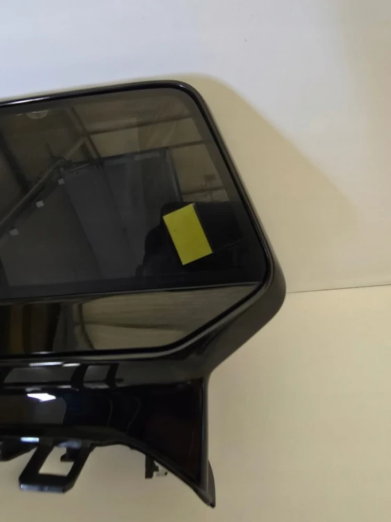 VW BUZZ Wyświetlacz LICZNIK ZEGARY EKRAN WYŚWIETLACZ 1T3953217L ASS NOWY