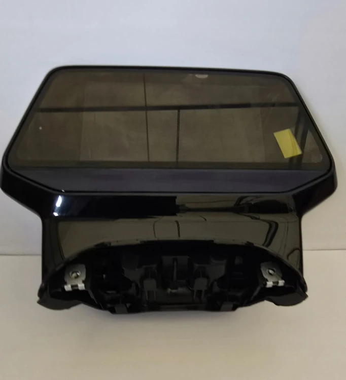 VW BUZZ Wyświetlacz LICZNIK ZEGARY EKRAN WYŚWIETLACZ 1T3953217L ASS NOWY