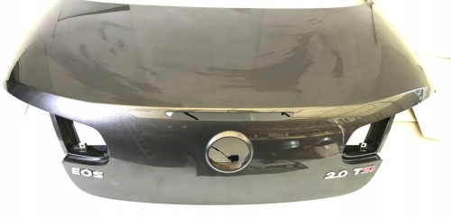 VW EOS KABRIO KLAPA TYŁ TYLNA 1Q0827025 H LB8R