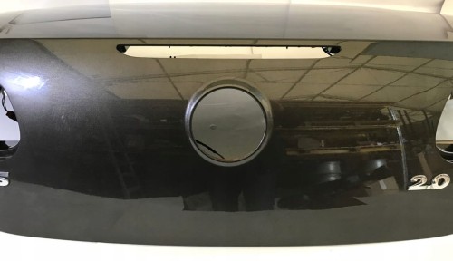 VW EOS KABRIO KLAPA TYŁ TYLNA 1Q0827025 H LB8R