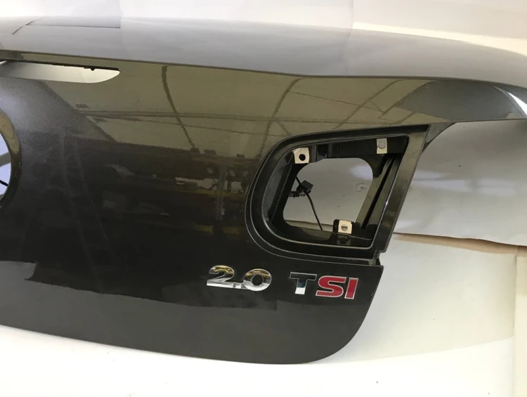 VW EOS KABRIO KLAPA TYŁ TYLNA 1Q0827025 H LB8R