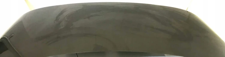 VW EOS KABRIO KLAPA TYŁ TYLNA 1Q0827025 H LB8R