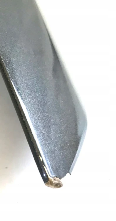 VW EOS KABRIO KLAPA TYŁ TYLNA 1Q0827025 H LB8R