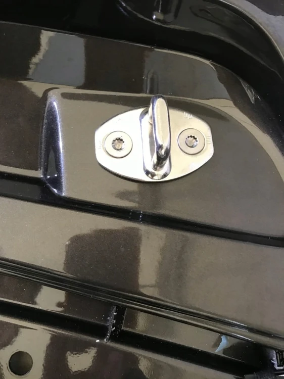 VW EOS KABRIO KLAPA TYŁ TYLNA 1Q0827025 H LB8R