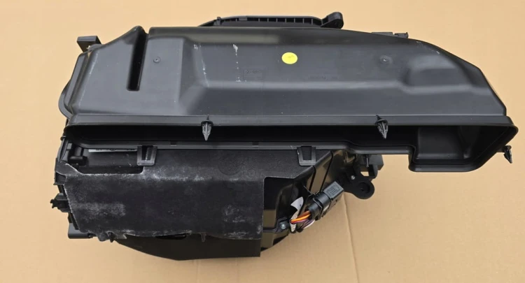WENTYLATOR DMUCHAWA NAGRZEWNICY VW ID BUZZ 1EA820153J NOWY ORG