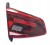 VW PASSAT B8 LIFT LAMPA LEWA TYŁ SEDAN 3G5 ANGLIK
