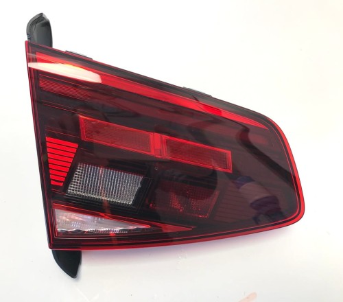 VW PASSAT B8 LIFT LAMPA LEWA TYŁ SEDAN 3G5 ANGLIK