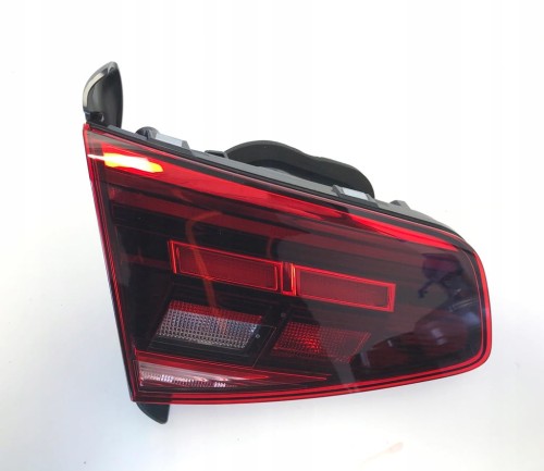 VW PASSAT B8 LIFT LAMPA LEWA TYŁ SEDAN 3G5 ANGLIK