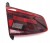 VW PASSAT B8 LIFT LAMPA LEWA TYŁ SEDAN 3G5 ANGLIK