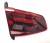 VW PASSAT B8 LIFT LAMPA LEWA TYŁ SEDAN 3G5 ANGLIK