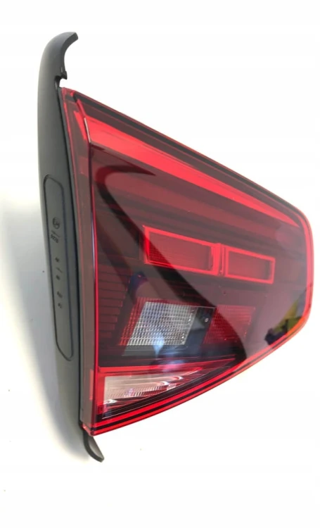 VW PASSAT B8 LIFT LAMPA LEWA TYŁ SEDAN 3G5 ANGLIK