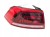 VW PASSAT B8 LIFT LAMPA LEWA TYŁ SEDAN 3G5945095E