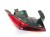 VW PASSAT B8 LIFT LAMPA LEWA TYŁ SEDAN 3G5945095E