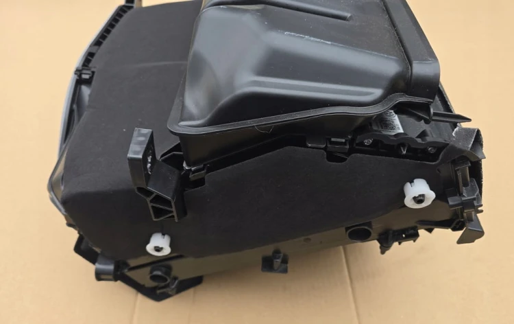 WENTYLATOR DMUCHAWA NAGRZEWNICY VW ID BUZZ 1EA820153J NOWY ORG