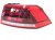 VW PASSAT B8 LIFT LAMPA PRAWA TYŁ SEDAN 3G5945096E