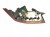 VW PASSAT B8 LIFT LAMPA PRAWA TYŁ SEDAN 3G5945096E
