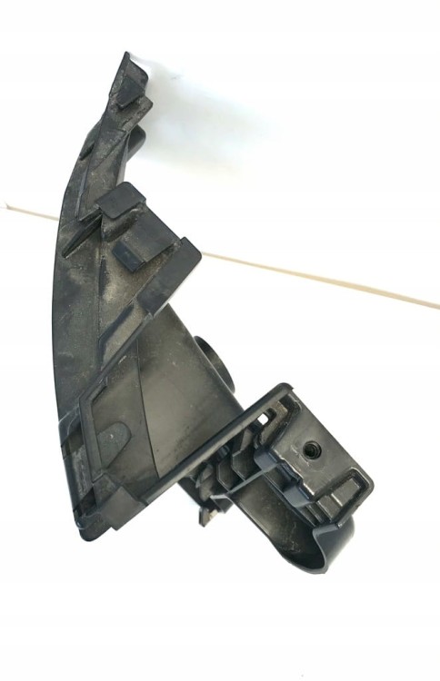 VW TOUAREG III ŚLIZG ZDERZAKA LEWY TYŁ 760807483A