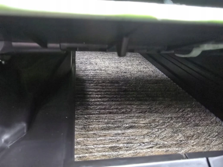 WENTYLATOR DMUCHAWA NAGRZEWNICY VW ID BUZZ 1EA820153J NOWY ORG