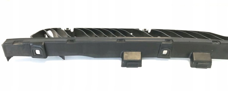 VW TOUAREG III 3 ŚLIZG ZDERZAKA TYŁ 760807863