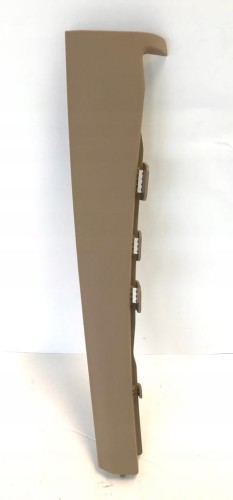 VW TOUAREG III 3 OSŁONA SŁUPKA PRAWA 761868224