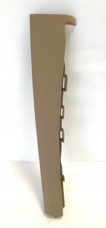 VW TOUAREG III 3 OSŁONA SŁUPKA PRAWA 761868224