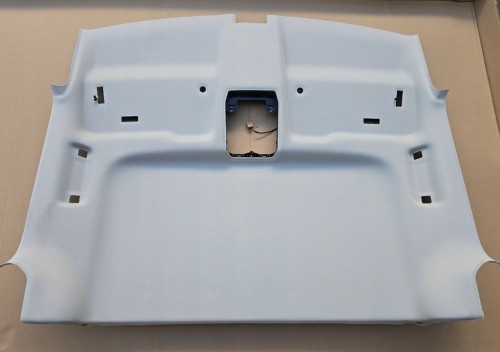 Podsufitka 1T5867501 M 2YR VW ID BUZZ ID.BUZZ CARGO