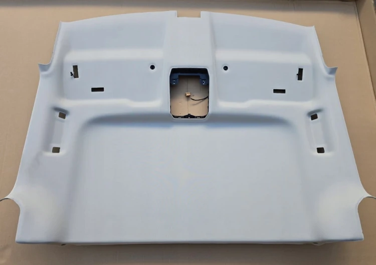 Podsufitka 1T5867501 M 2YR VW ID BUZZ ID.BUZZ CARGO
