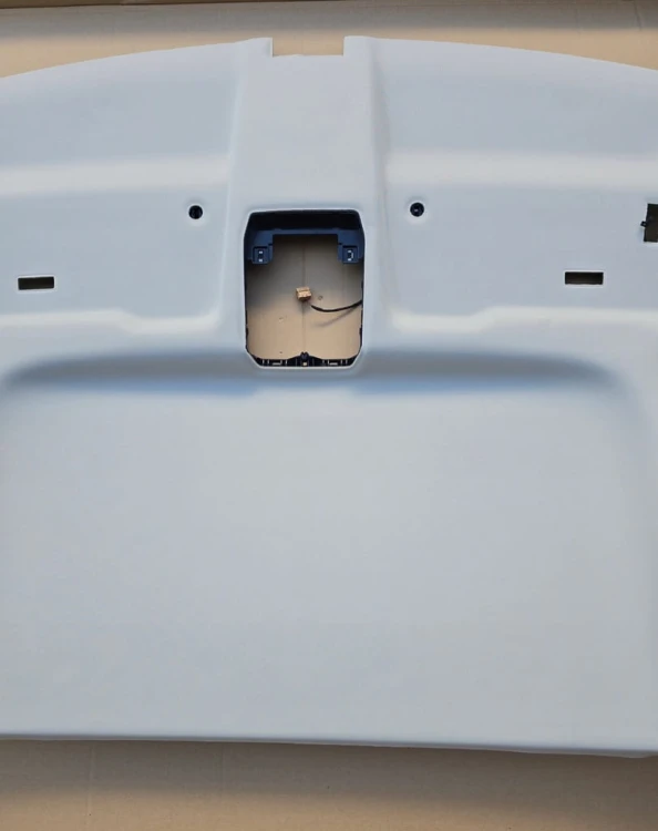 Podsufitka 1T5867501 M 2YR VW ID BUZZ ID.BUZZ CARGO