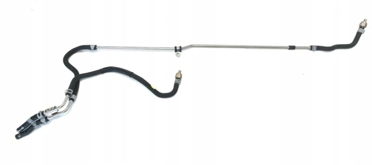 VW 2.0TSI PRZEWÓD STEROWANIA SPALIN 3G0131552G