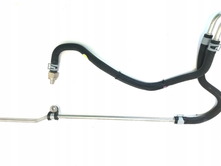 VW 2.0TSI PRZEWÓD STEROWANIA SPALIN 3G0131552G