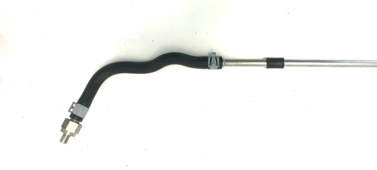 VW 2.0TSI PRZEWÓD STEROWANIA SPALIN 3G0131552G