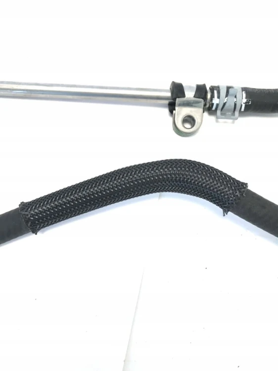 VW 2.0TSI PRZEWÓD STEROWANIA SPALIN 3G0131552G