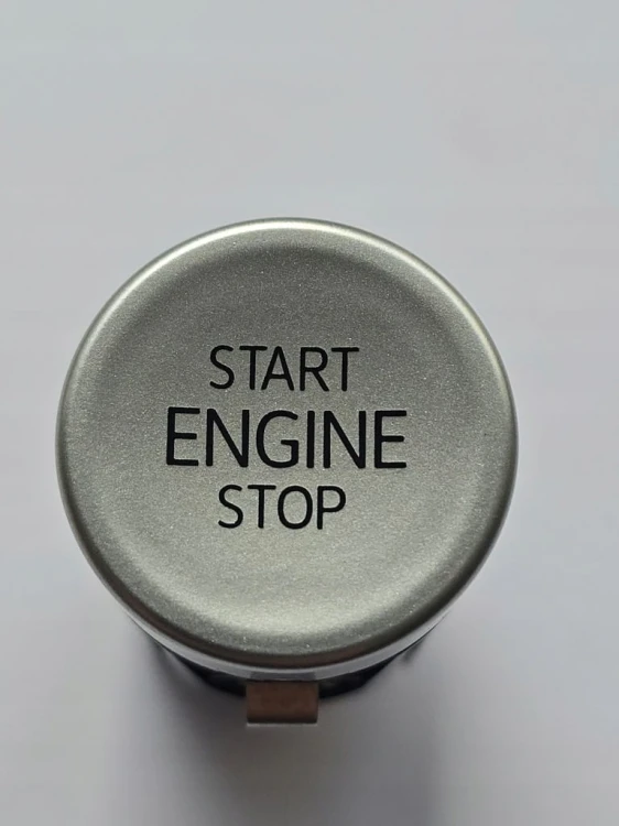 VOLKSWAGEN AUDI SKODA SEAT PRZYCISK START STOP 5H0959839
