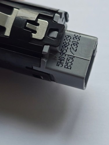 VOLKSWAGEN AUDI SKODA SEAT PRZYCISK START STOP 5H0959839