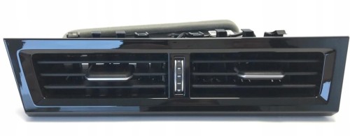 VW TOUAREG III 3 KRATKA NAWIEWU ŚRODKOWA 761858417