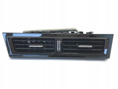 VW TOUAREG III 3 KRATKA NAWIEWU ŚRODKOWA 761858417