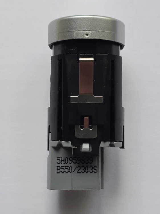 VOLKSWAGEN AUDI SKODA SEAT PRZYCISK START STOP 5H0959839