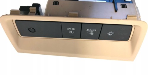 VW TOUAREG III PRZEŁĄCZNIK ŚWIATEŁ 761941633