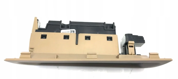 VW TOUAREG III PRZEŁĄCZNIK ŚWIATEŁ 761941633