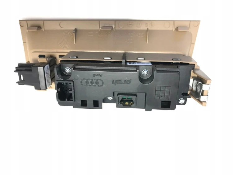 VW TOUAREG III PRZEŁĄCZNIK ŚWIATEŁ 761941633