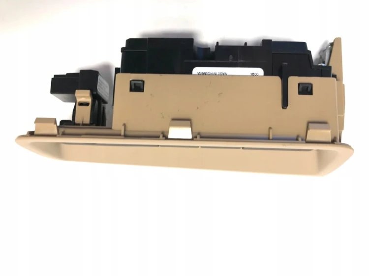 VW TOUAREG III PRZEŁĄCZNIK ŚWIATEŁ 761941633
