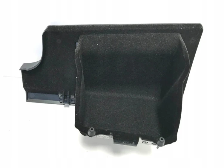 VW TOUAREG 3 III 760 SCHOWEK KONSOLI 761857921