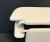 VW TOUAREG 3 III DASZEK PRZECIWSŁONECZNY LEWA 9Y1