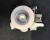 VW TOUAREG III 3 LAMPKA PODSUFITKI LED 4M0947291