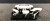 VW TOUAREG III 3 LAMPKA PODSUFITKI LED 4M0947291