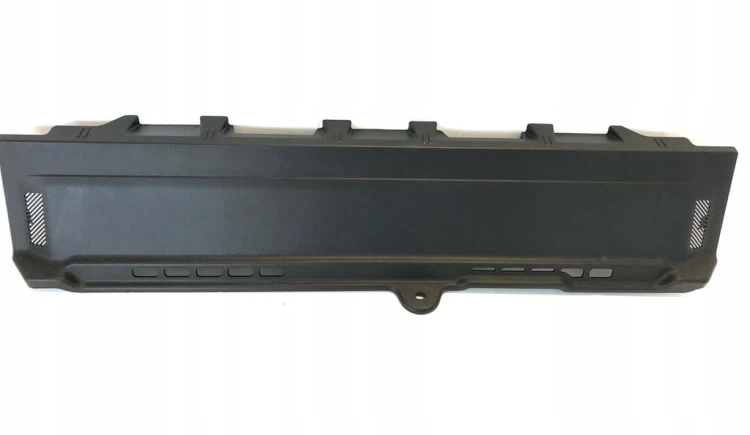 VW TOUAREG III 760 ZAŚLEPKA BAGAŻNIKA 760863211B