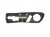 VW TIGUAN MOCOWANIE RAMKA KLAMKI LEWA 5N0839197